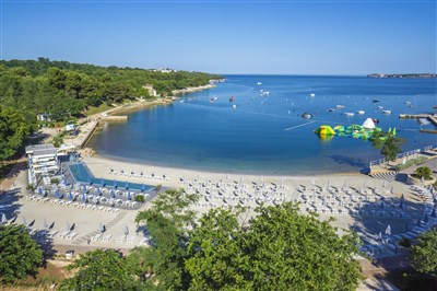 Lanterna Premium Camping Resort