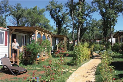 Lanterna Premium Camping Resort