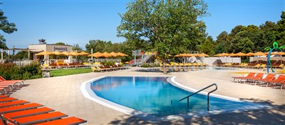 Lanterna Premium Camping Resort