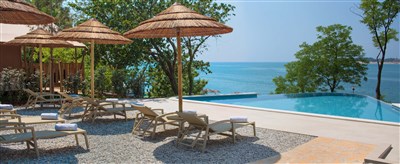 Lanterna Premium Camping Resort