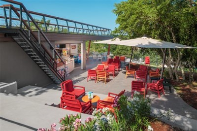 Lanterna Premium Camping Resort