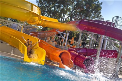 Lanterna Premium Camping Resort