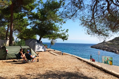 Camping Village Poljana