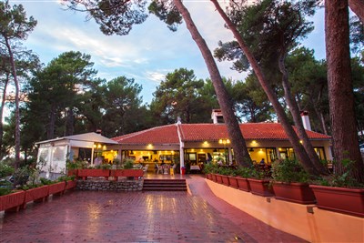 Camping Village Poljana
