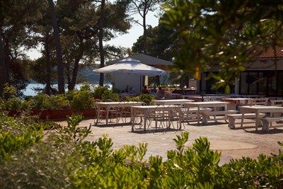 Camping Village Poljana