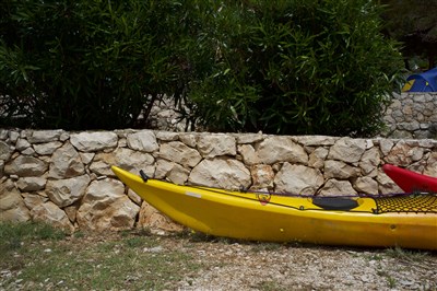 Camping Village Poljana