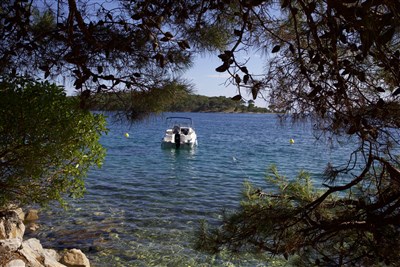 Camping Village Poljana