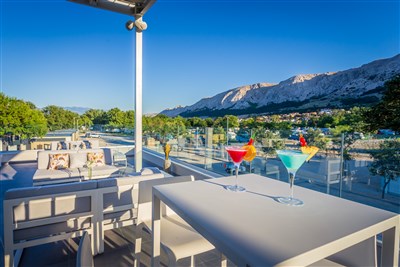 Baška Beach Camping Resort