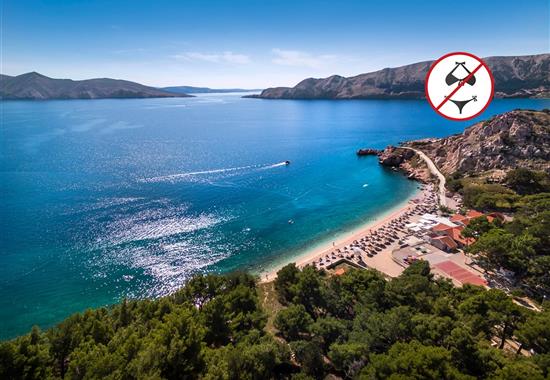 Bunculuka Naturist Camping Resort