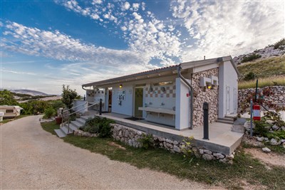 Bunculuka Naturist Camping Resort