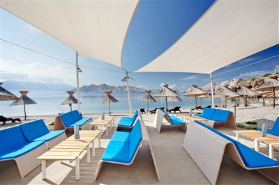 Bunculuka Naturist Camping Resort