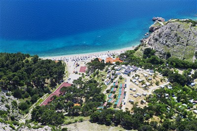 Bunculuka Naturist Camping Resort