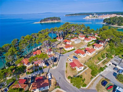 Padova Premium Camping Resort - old