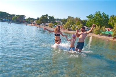 Padova Premium Camping Resort - old