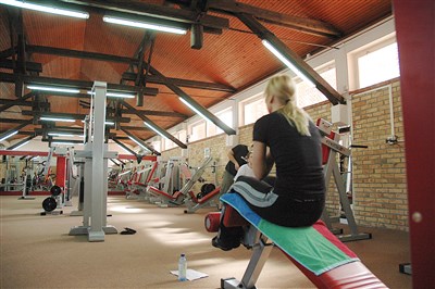 Padova Premium Camping Resort - old