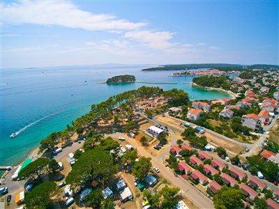 Padova Premium Camping Resort - old