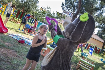 Centro Vacanze Bi Village