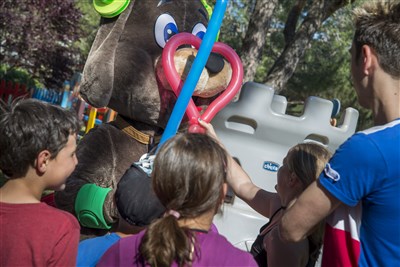 Centro Vacanze Bi Village