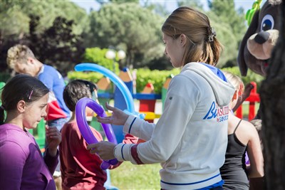 Centro Vacanze Bi Village