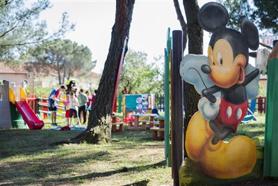 Centro Vacanze Bi Village