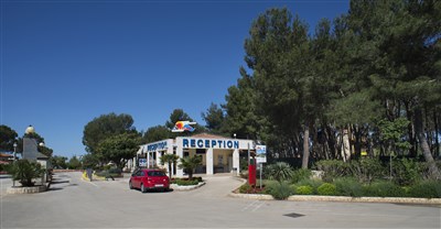 Centro Vacanze Bi Village