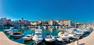 Beach Camping Imperial