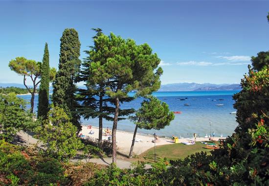 Camping Bella Italia