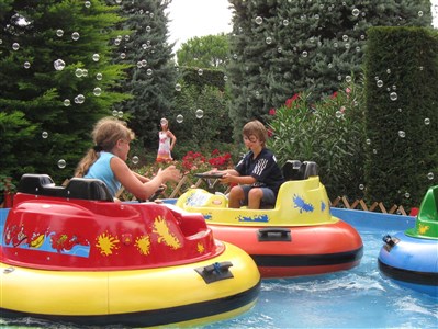 Camping Bella Italia