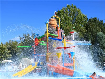 Camping Bella Italia