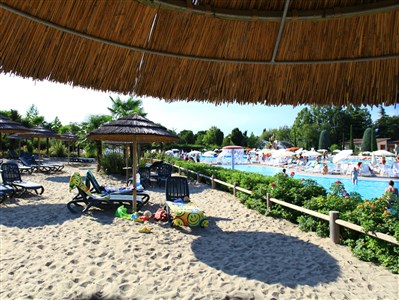 Camping Bella Italia