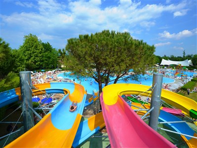 Camping Bella Italia