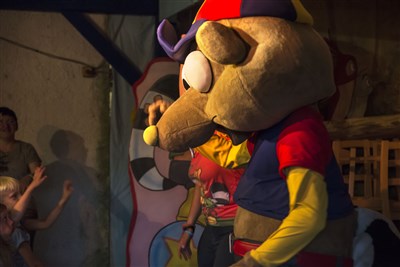 Centro Vacanze San Francesco