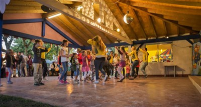 Centro Vacanze San Francesco