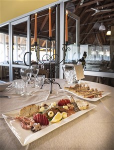 Centro Vacanze San Francesco