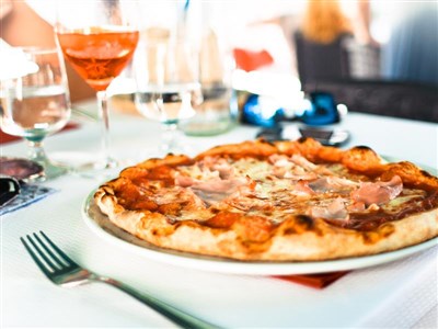 Camping Village Mediterraneo