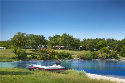 Solaris FKK Camping Resort