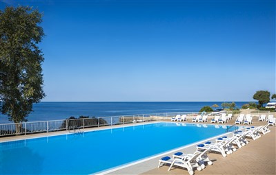 Solaris FKK Camping Resort