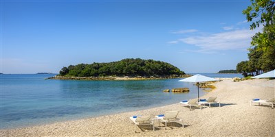 Istra Premium Camping Resort