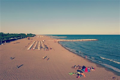 Camping Village Cavallino