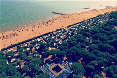 Camping Village Cavallino