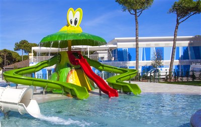 Camping Village Cavallino