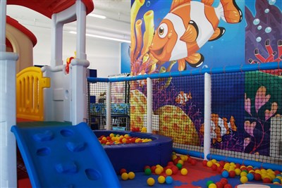 Camping Village Cavallino