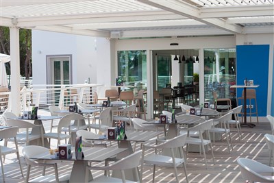 Camping Village Cavallino