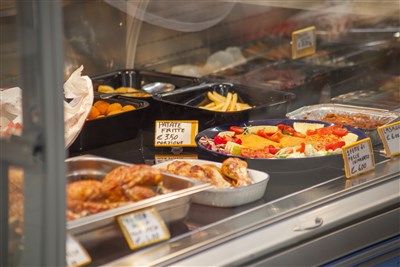 Camping Village Cavallino