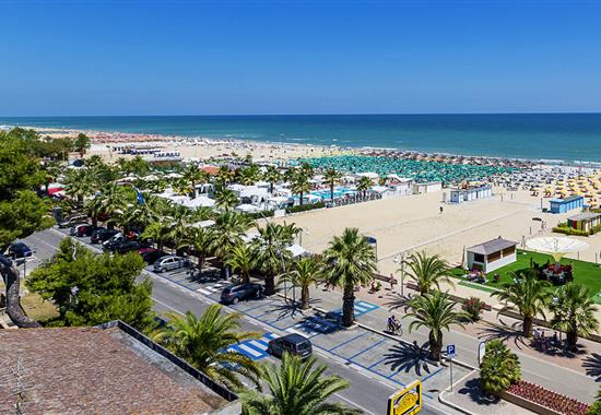 Village Residence JuliaMare