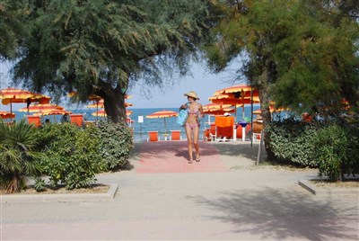 Village Residence JuliaMare