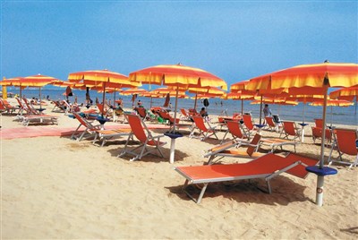 Village Residence JuliaMare