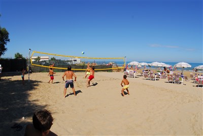 Stella del Sud Camping Villaggio