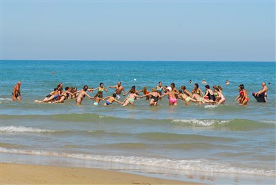 Stella del Sud Camping Villaggio