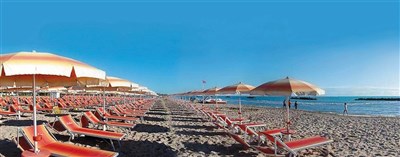 Riva Nuova Camping Village - old